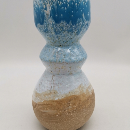 CERAMIC OCEAN DECORATION